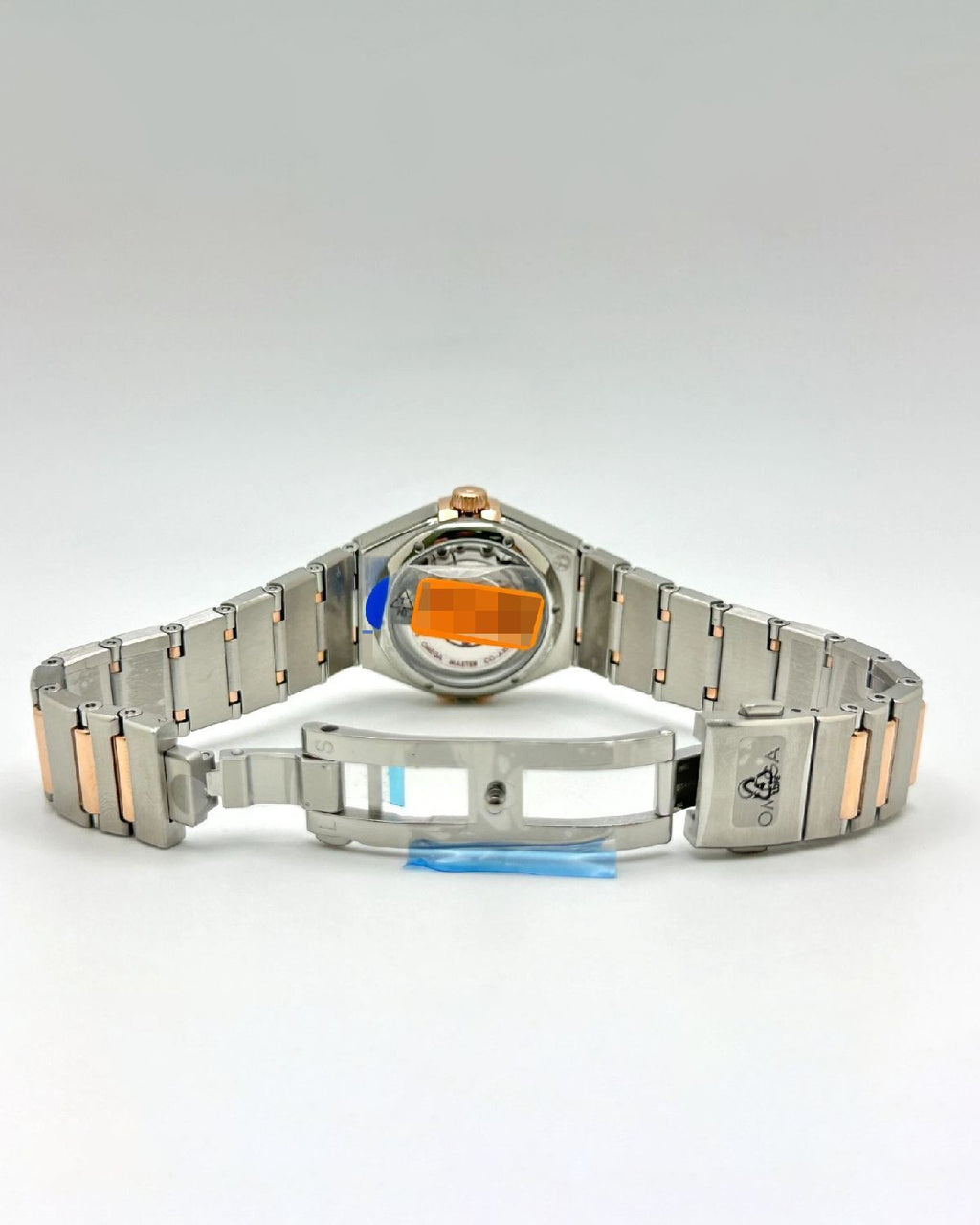 Omega 131.25.29.20.63.001