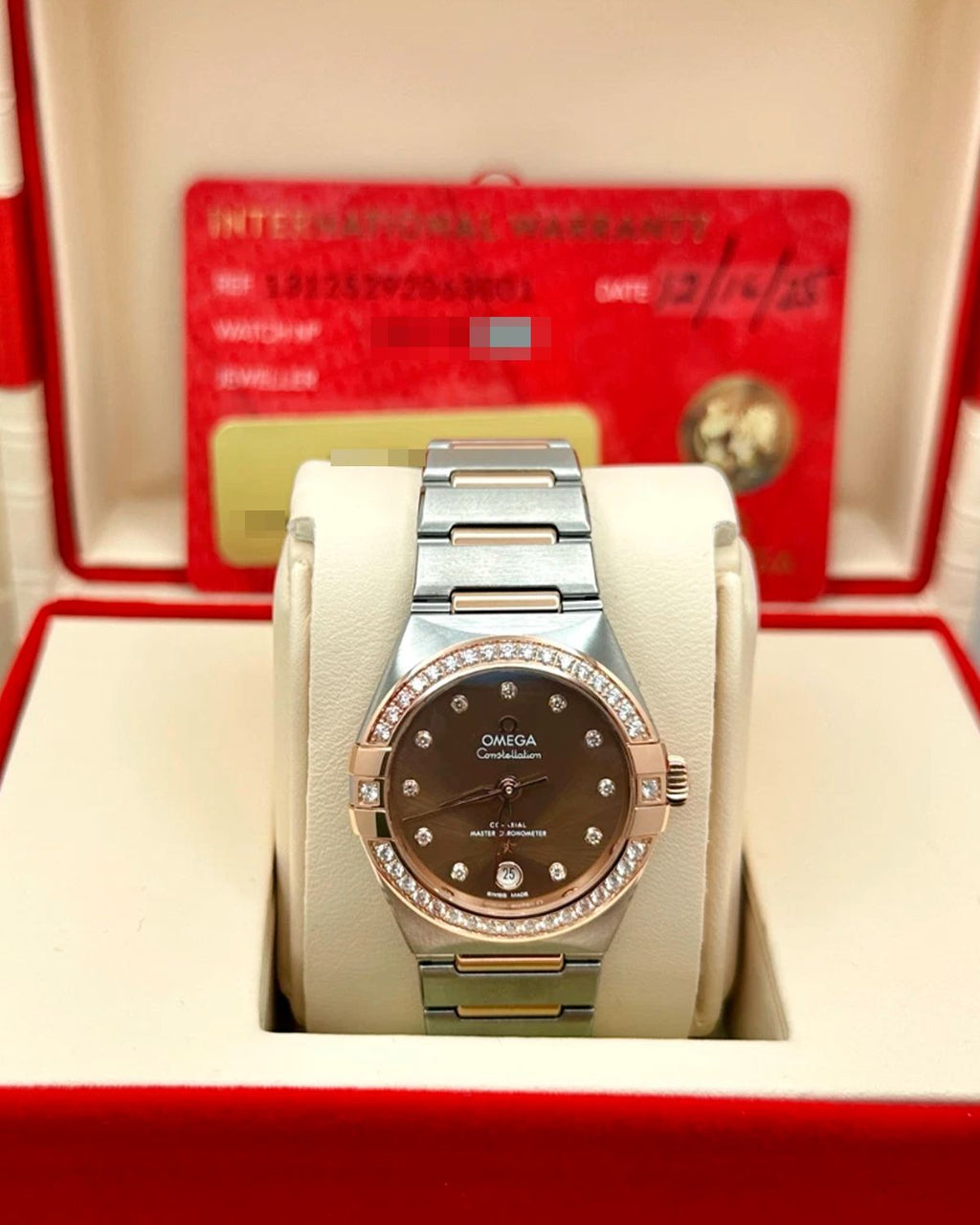 Omega 131.25.29.20.63.001
