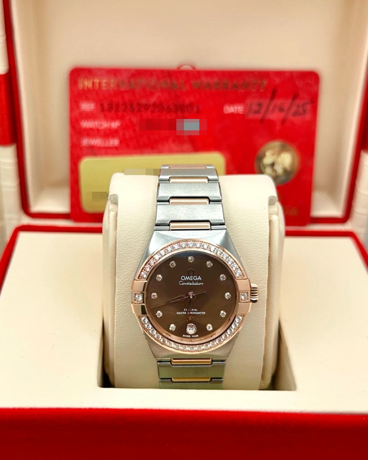 Omega 131.25.29.20.63.001