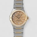 Omega 131.25.29.20.99.002