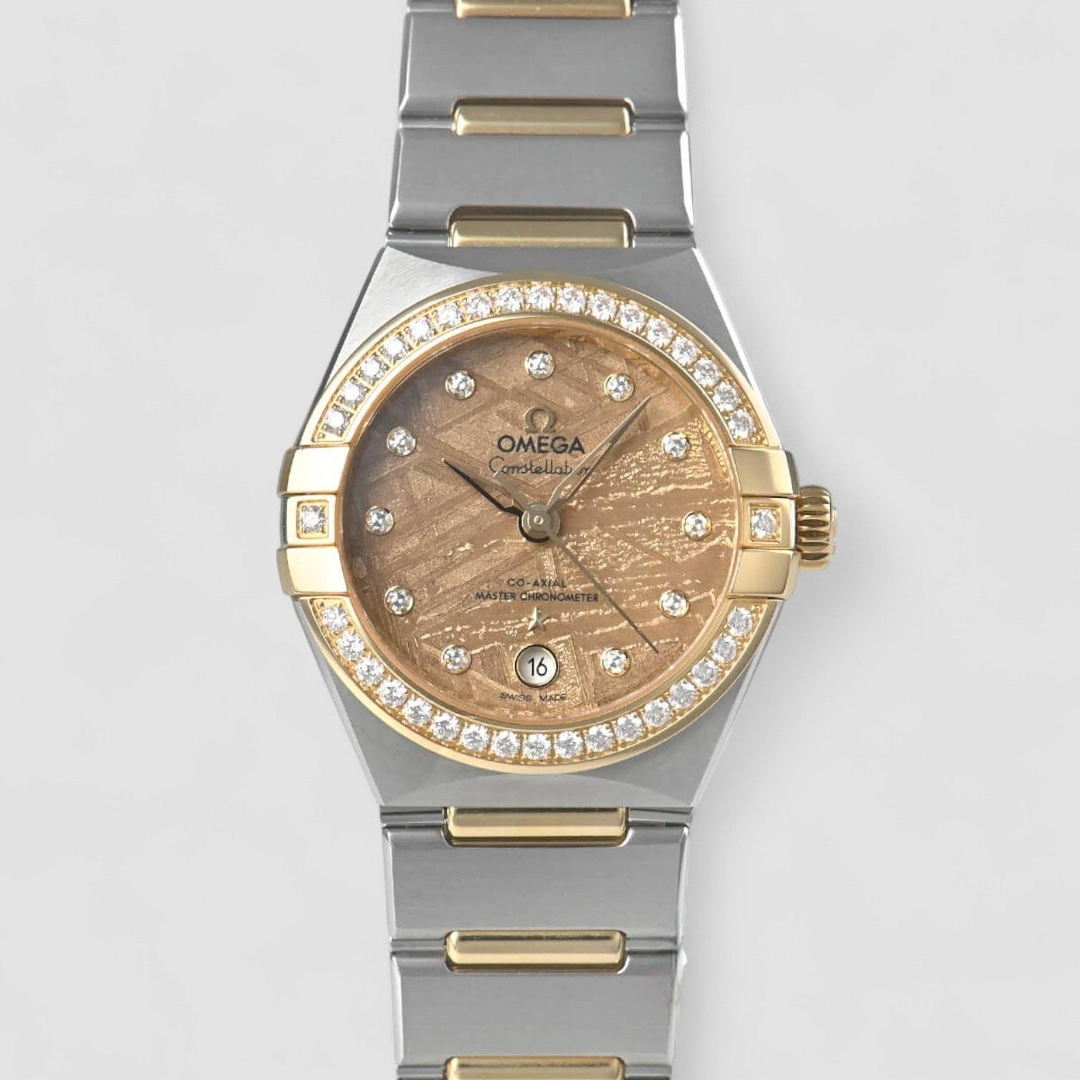 Omega 131.25.29.20.99.002