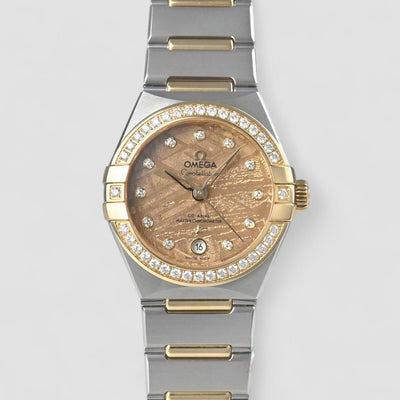 Omega 131.25.29.20.99.002