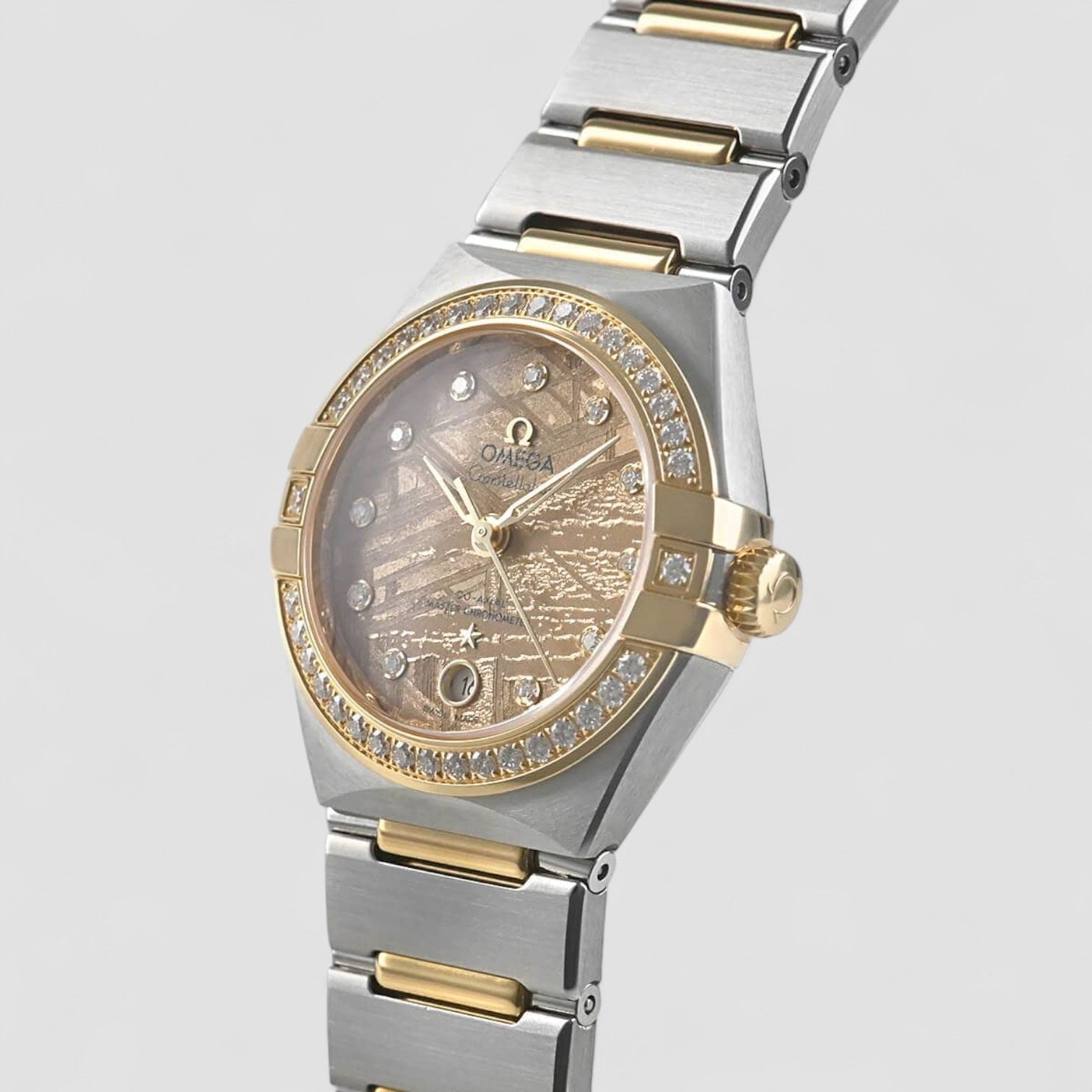 Omega 131.25.29.20.99.002