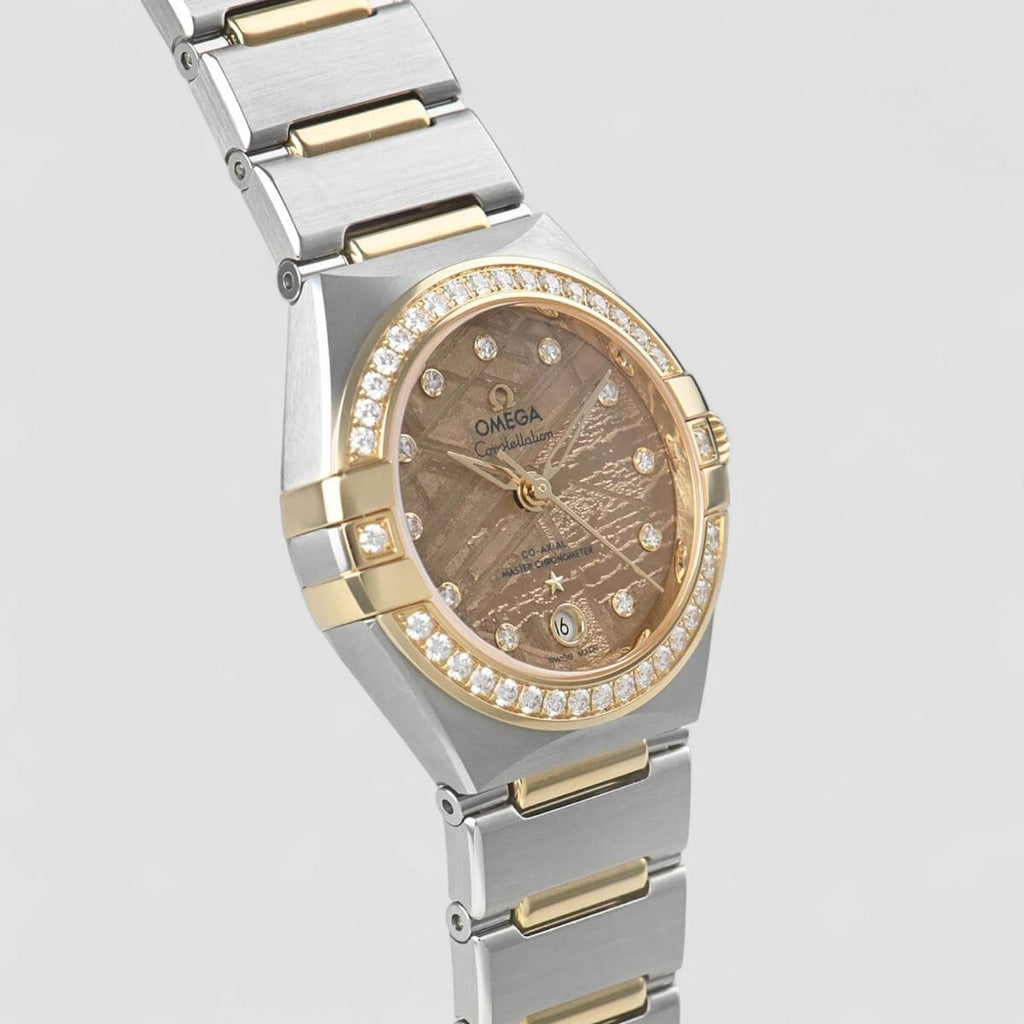 Omega 131.25.29.20.99.002