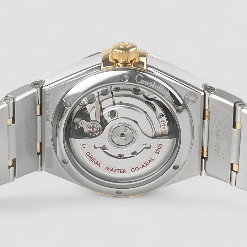 Omega 131.25.29.20.99.002