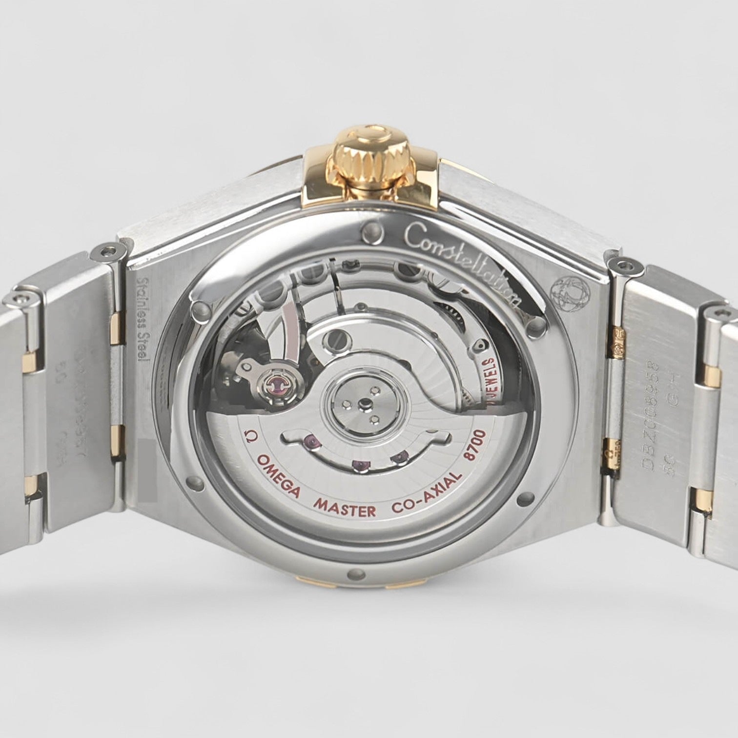 Omega 131.25.29.20.99.002