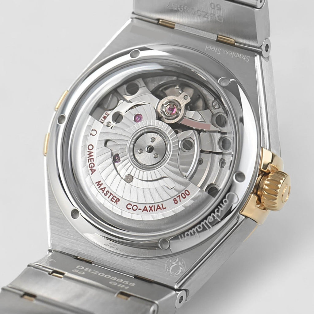 Omega 131.25.29.20.99.002