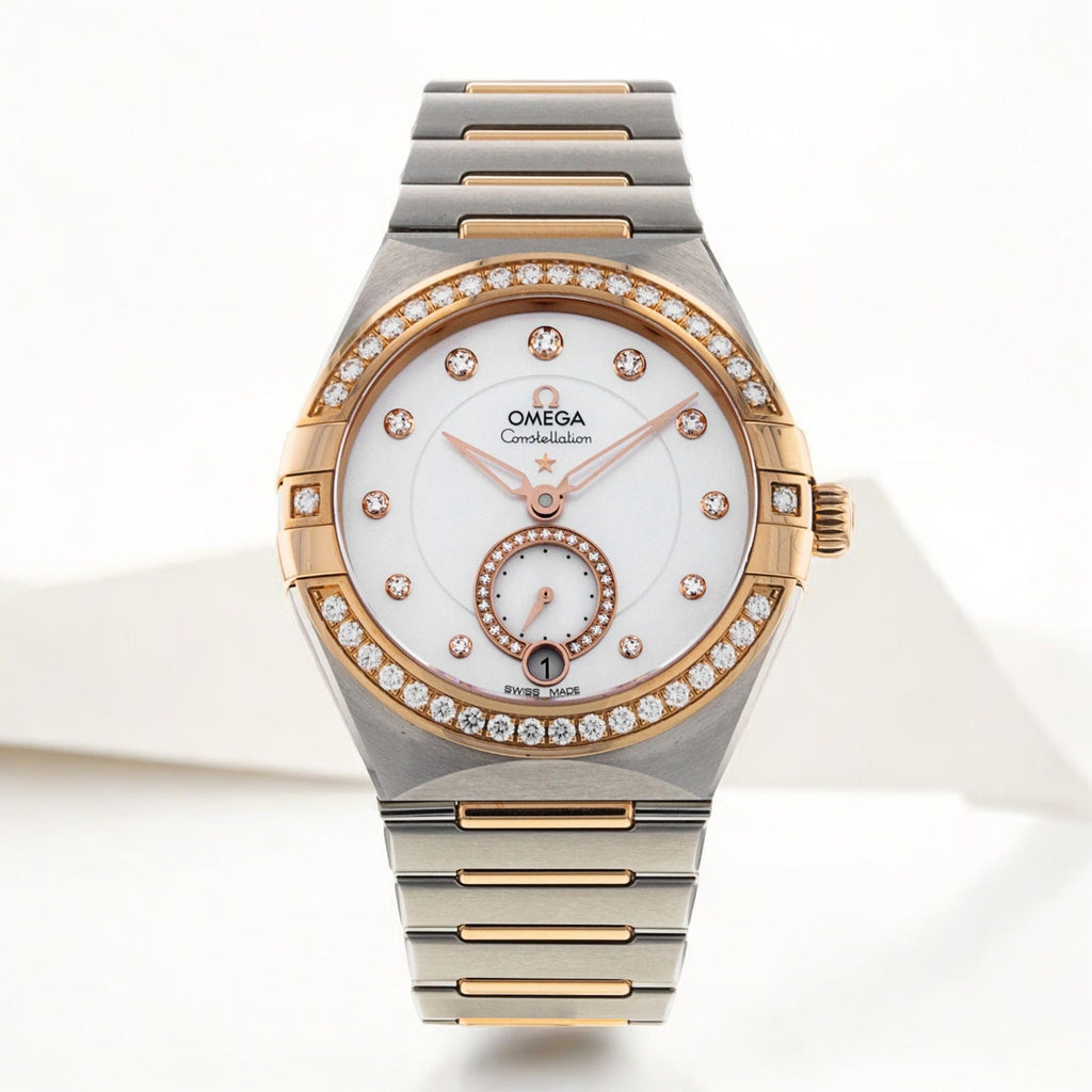 Omega 131.25.34.20.55.001