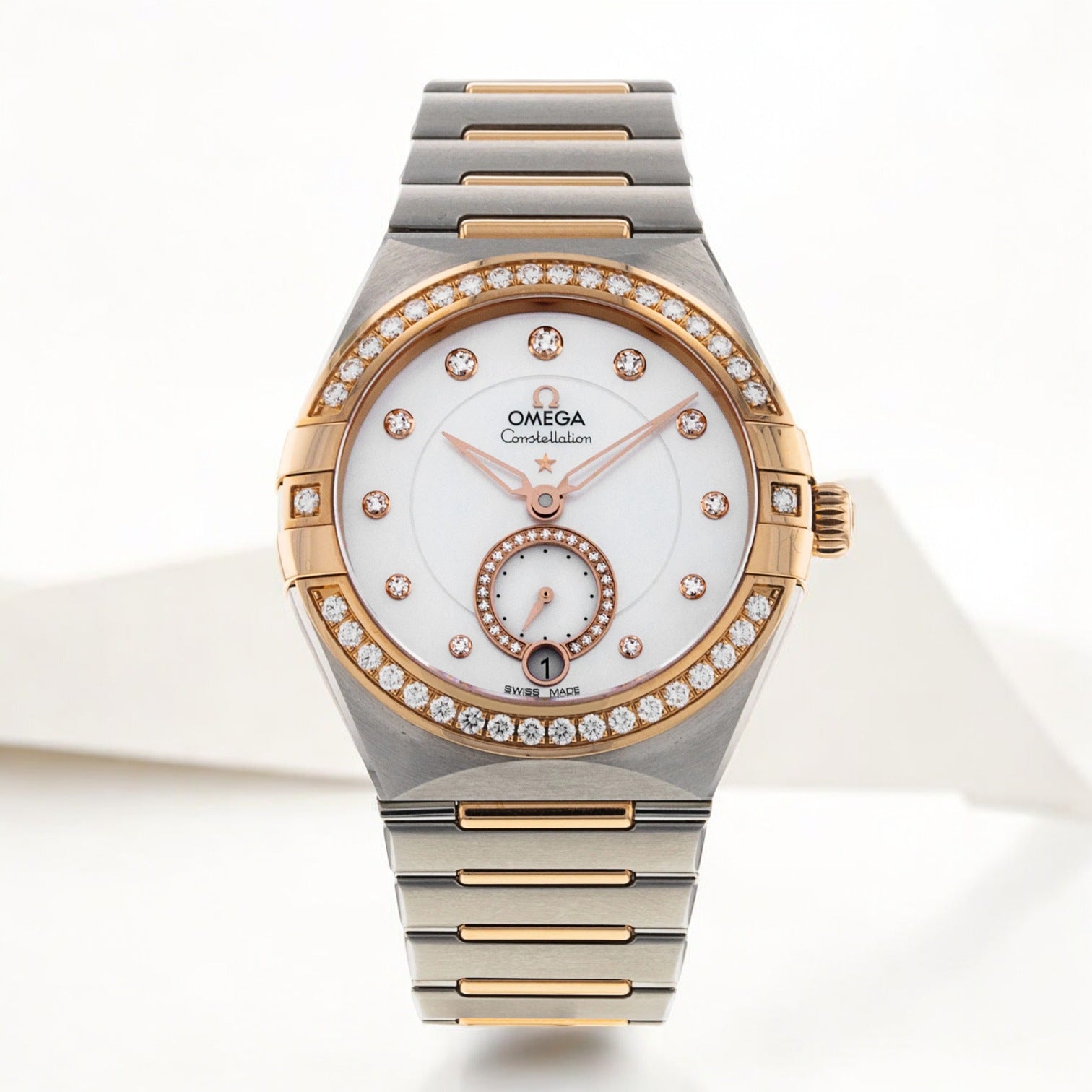Omega 131.25.34.20.55.001