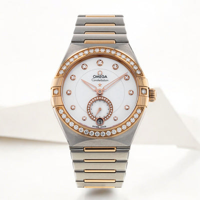 Omega 131.25.34.20.55.001