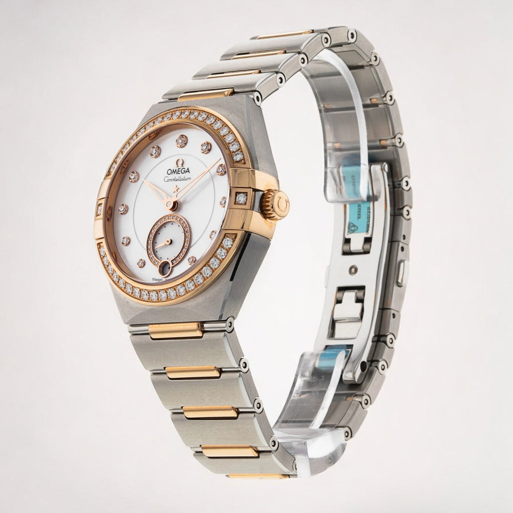 Omega 131.25.34.20.55.001