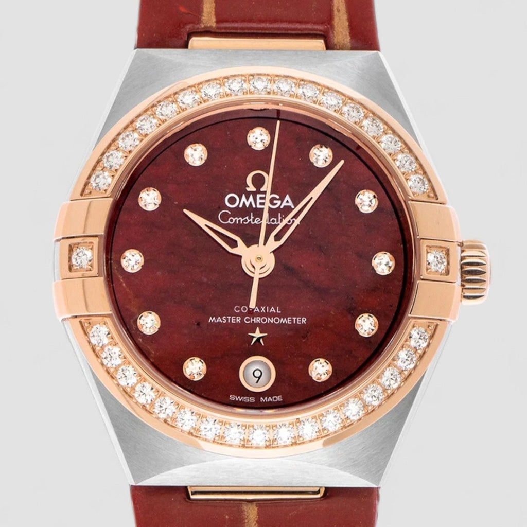 Omega 131.28.29.20.99.002