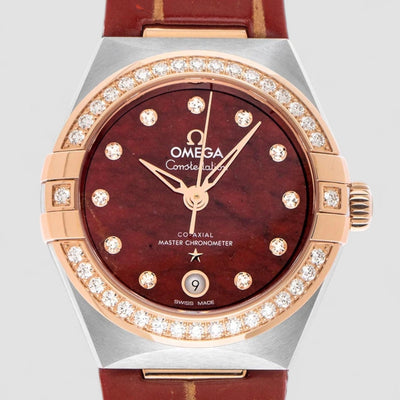 Omega 131.28.29.20.99.002
