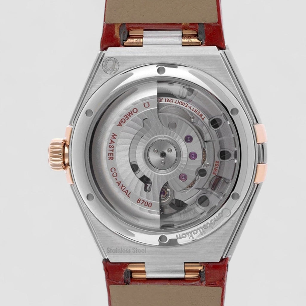 Omega 131.28.29.20.99.002