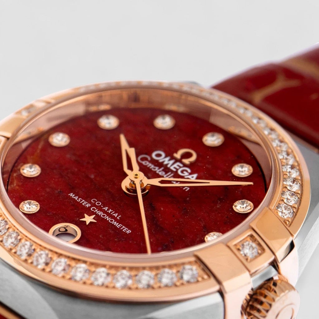 Omega 131.28.29.20.99.002