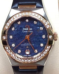 Omega 131.28.29.20.99.003