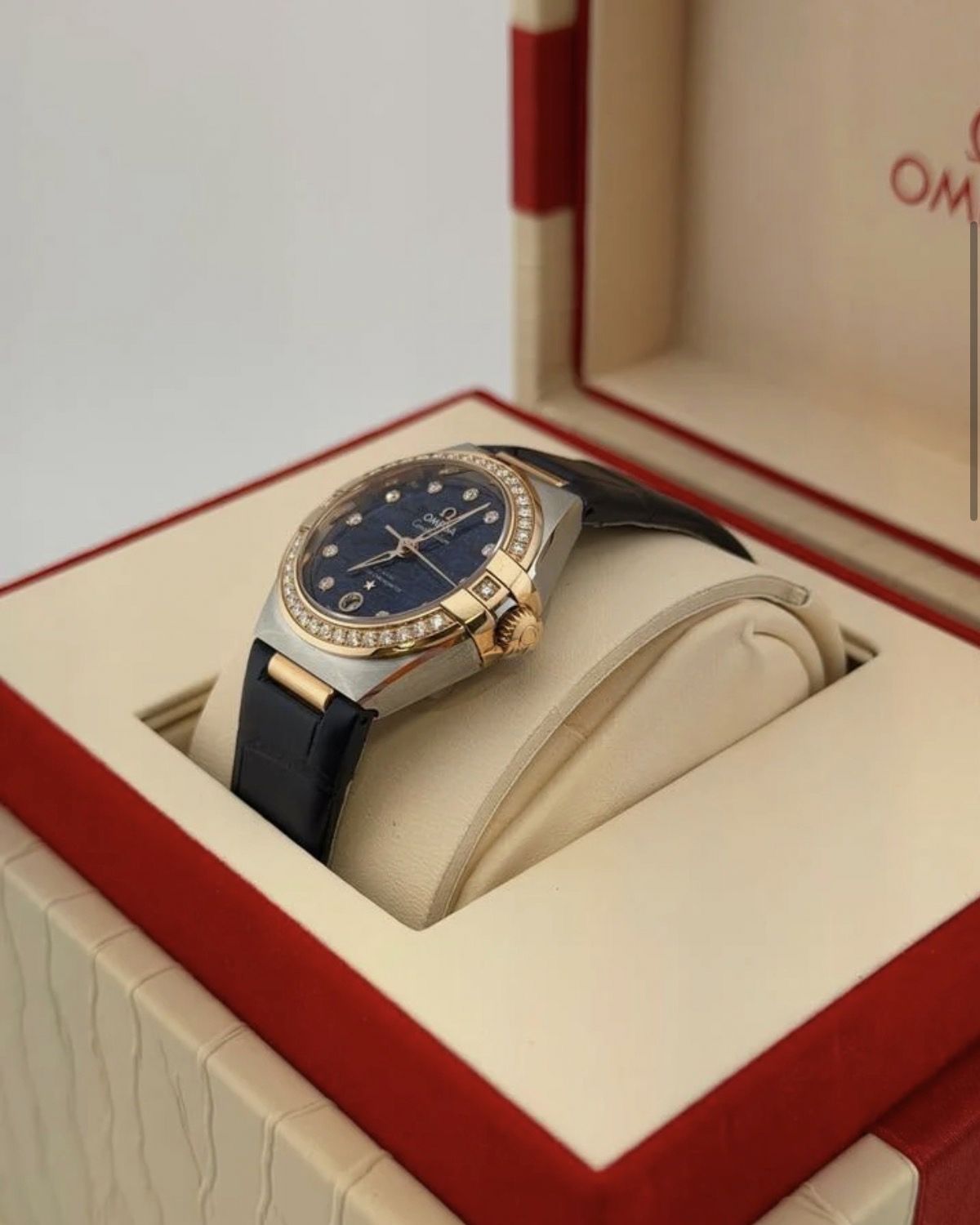 Omega 131.28.29.20.99.003