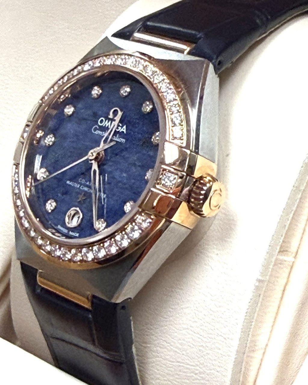 Omega 131.28.29.20.99.003