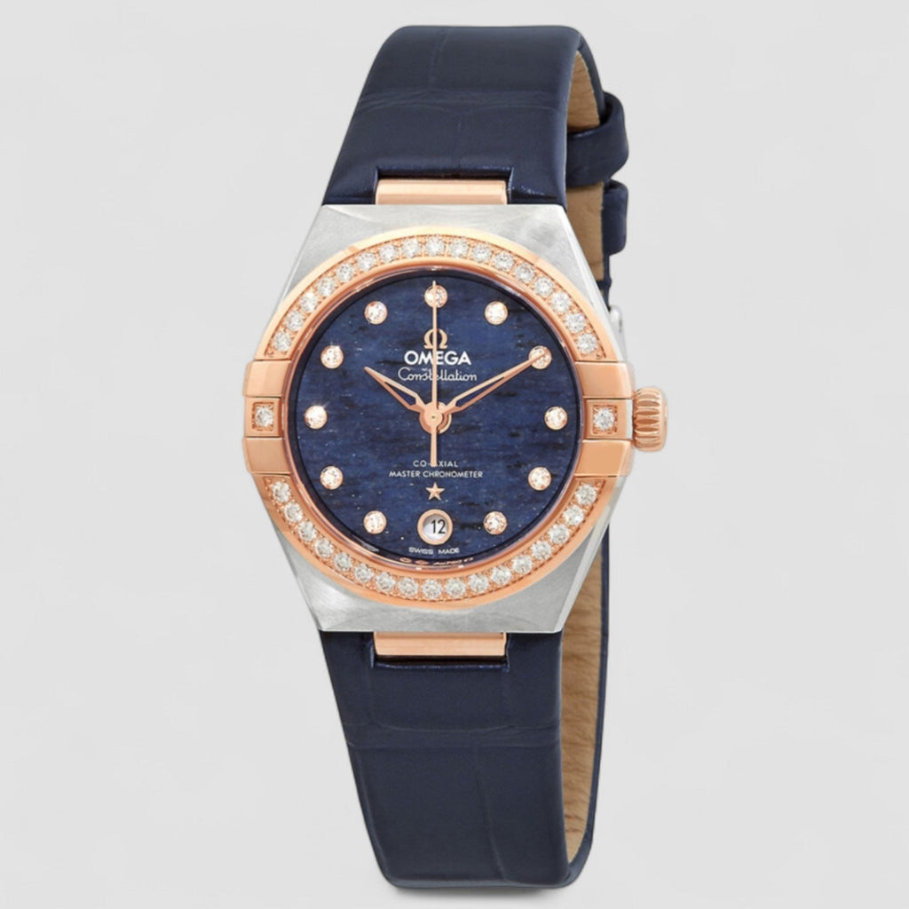 Omega 131.28.29.20.99.003