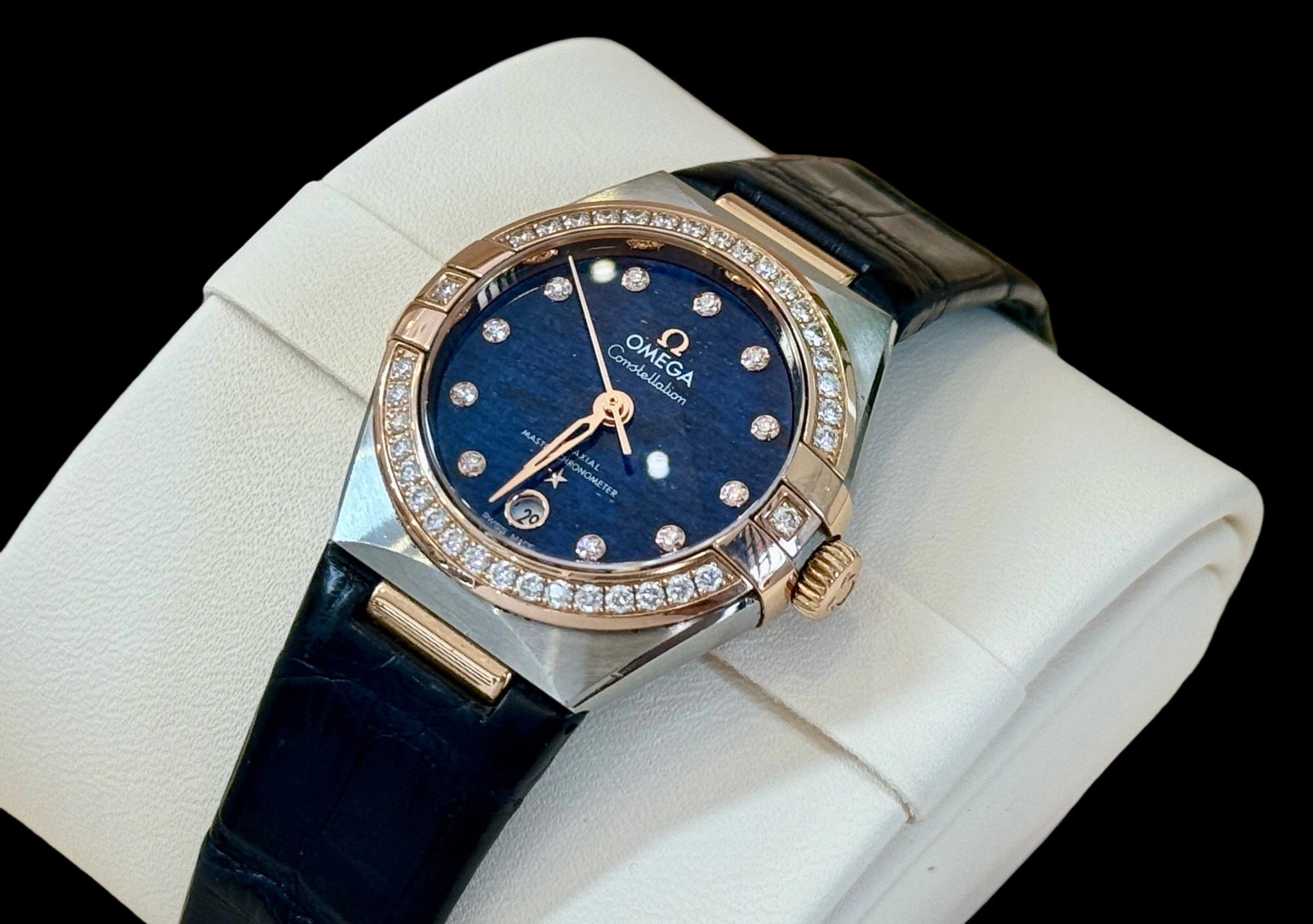 Omega 131.28.29.20.99.003