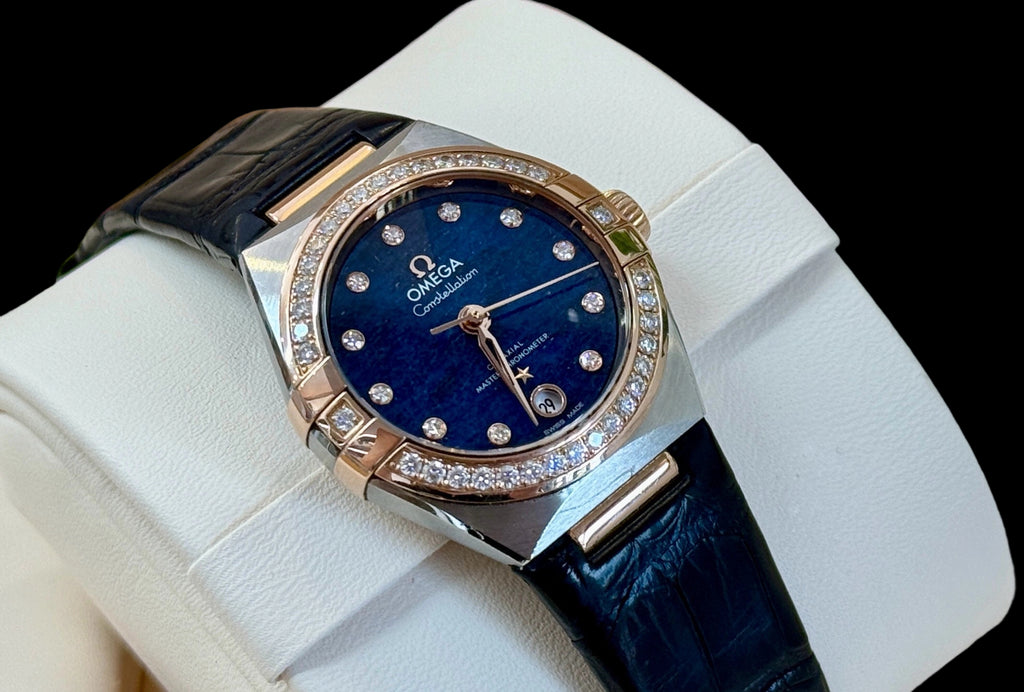 Omega 131.28.29.20.99.003