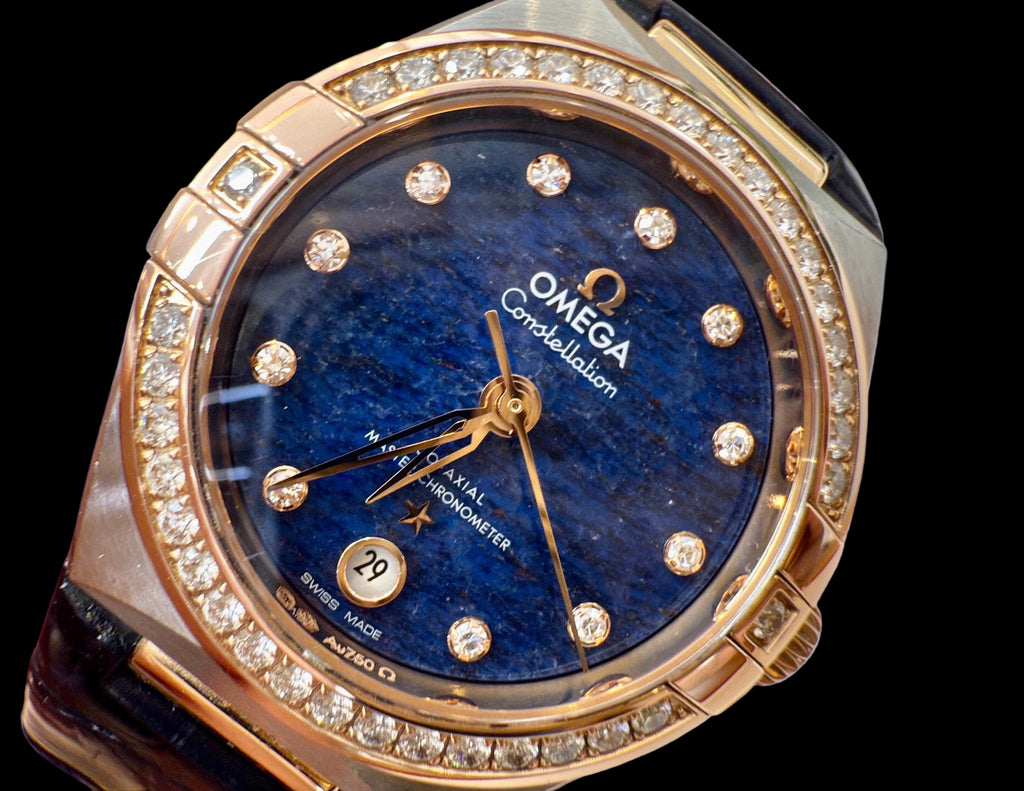 Omega 131.28.29.20.99.003