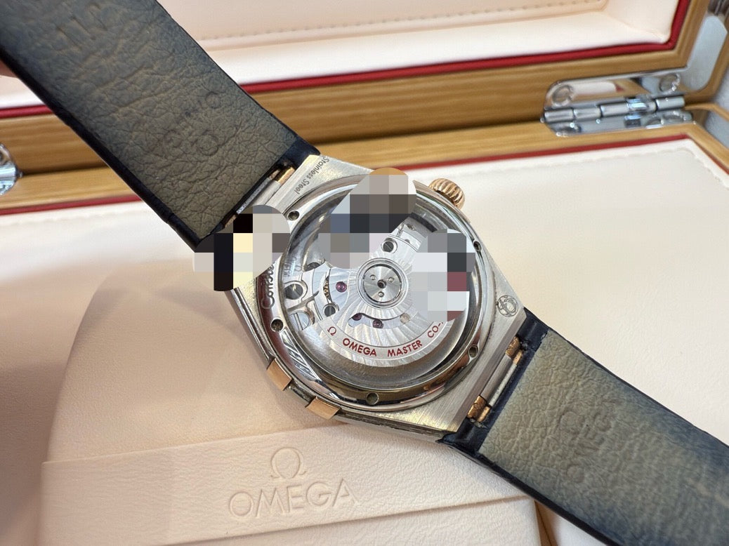Omega 131.28.29.20.99.003