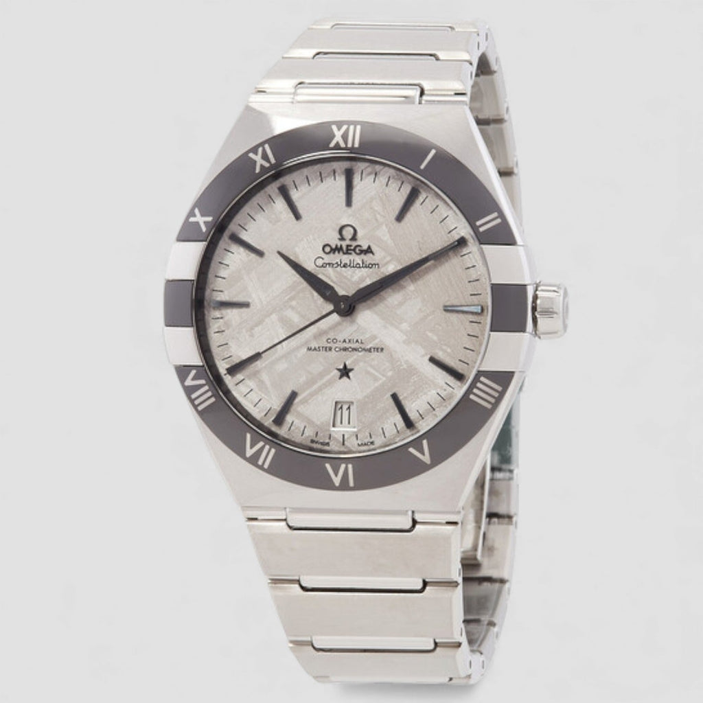 Omega 131.30.41.21.99.001