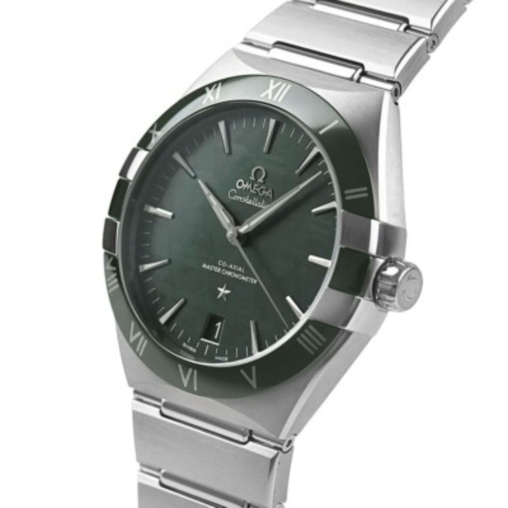 Omega 131.30.41.21.99.002