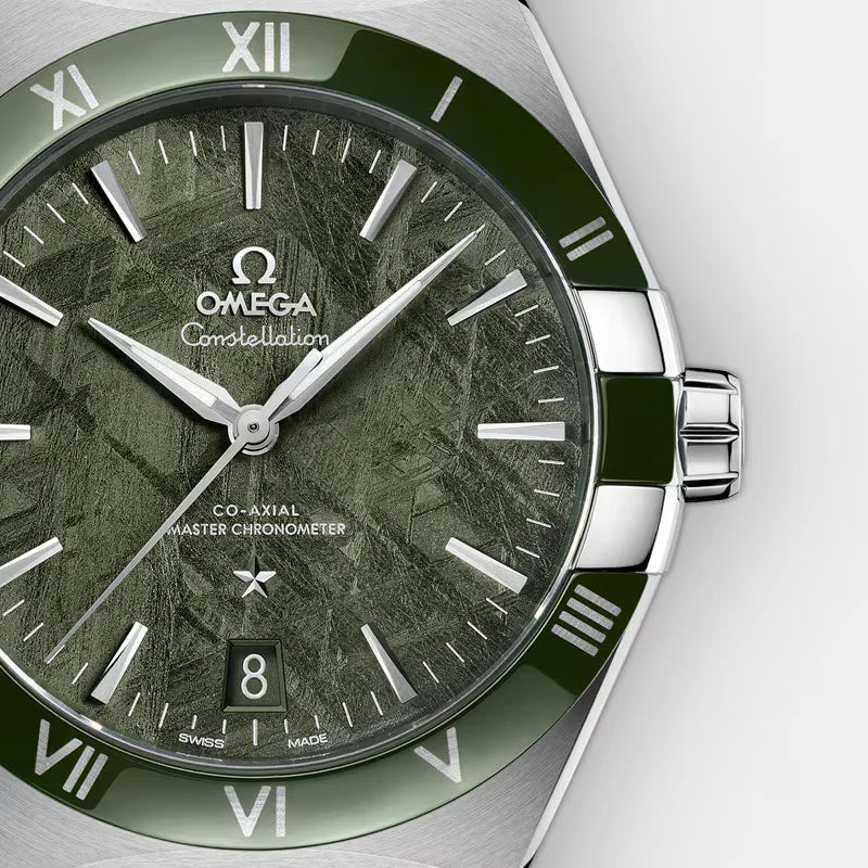 Omega 131.30.41.21.99.002