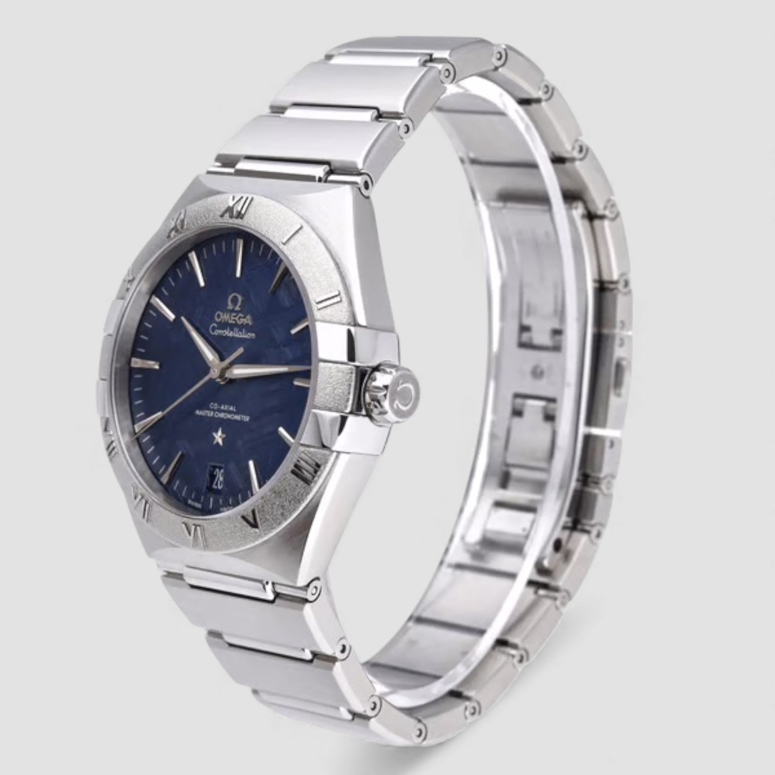 Omega 131.30.41.21.99.003