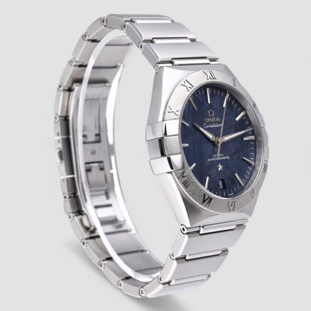 Omega 131.30.41.21.99.003