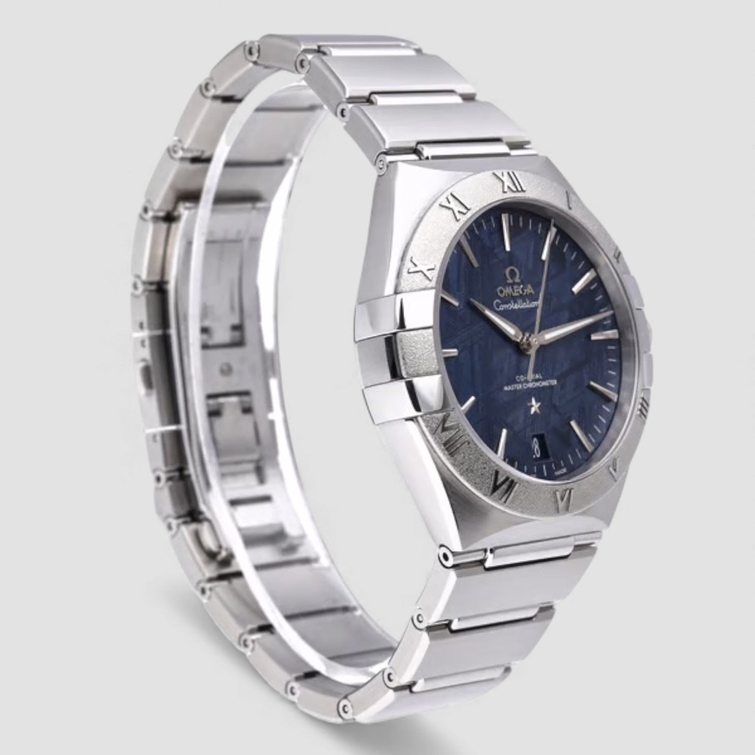 Omega 131.30.41.21.99.003