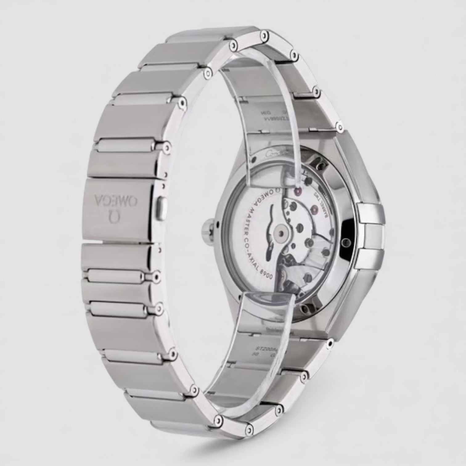 Omega 131.30.41.21.99.003