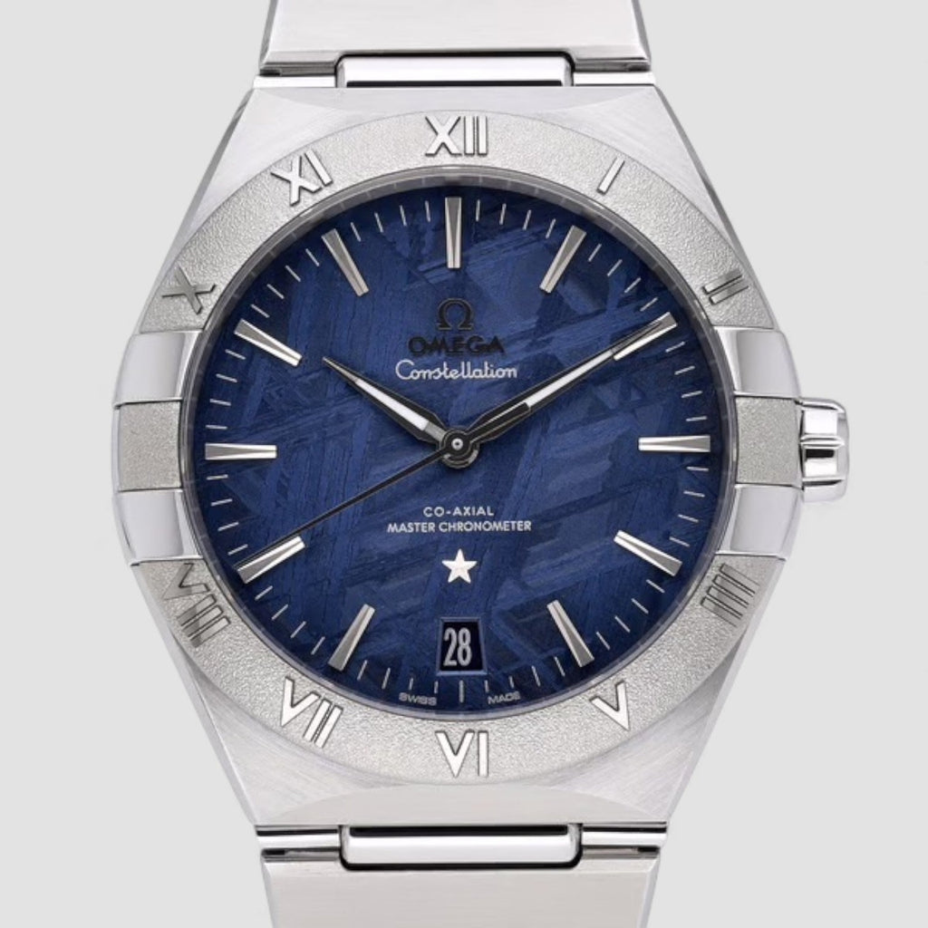 Omega 131.30.41.21.99.003