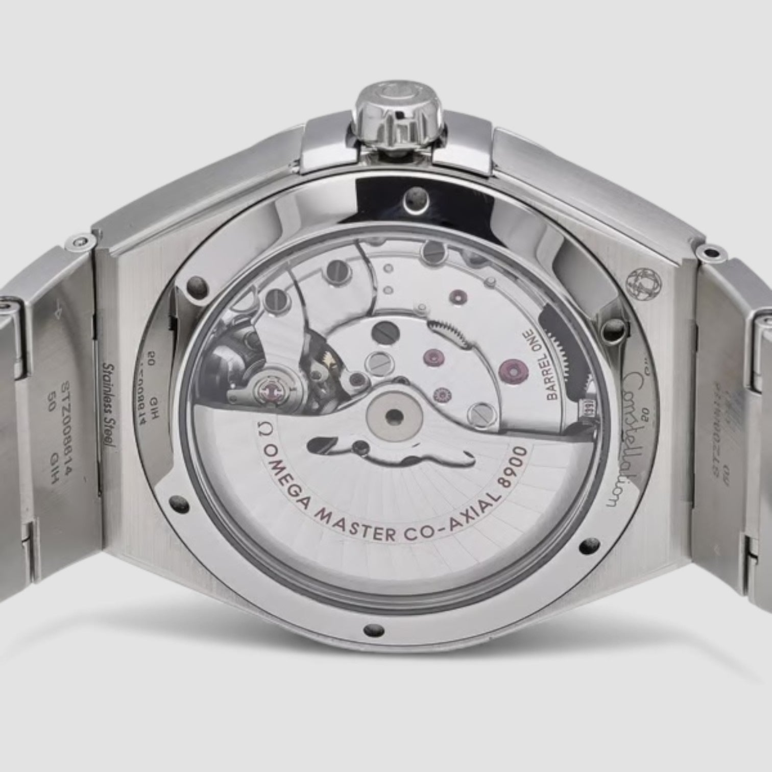 Omega 131.30.41.21.99.003
