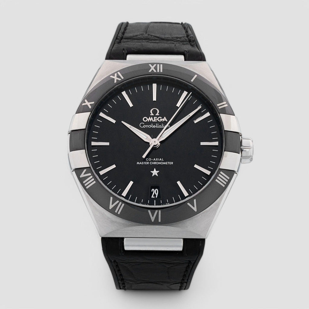 Omega 131.33.41.21.01.001