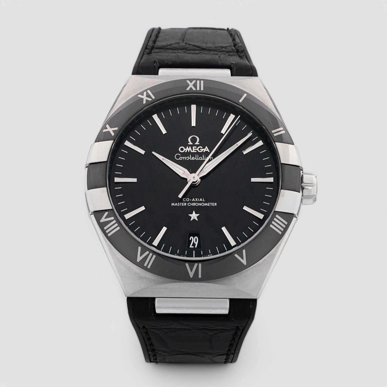 Omega 131.33.41.21.01.001