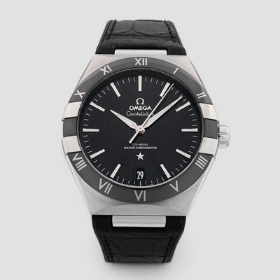 Omega 131.33.41.21.01.001