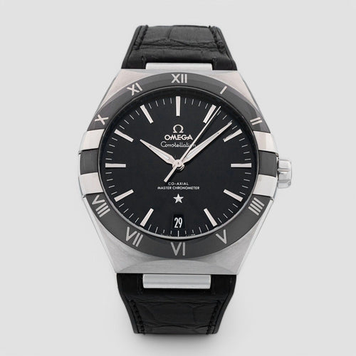 Omega 131.33.41.21.01.001