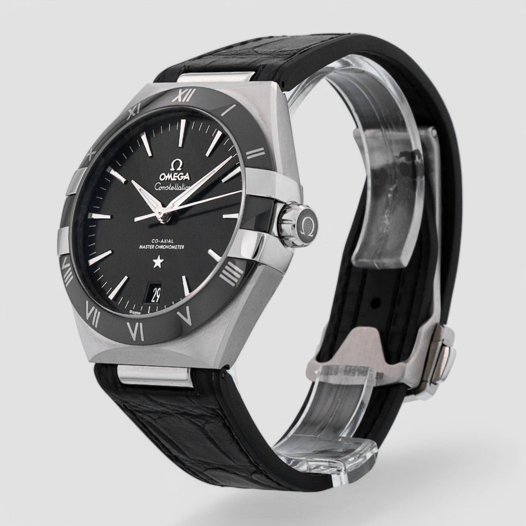 Omega 131.33.41.21.01.001