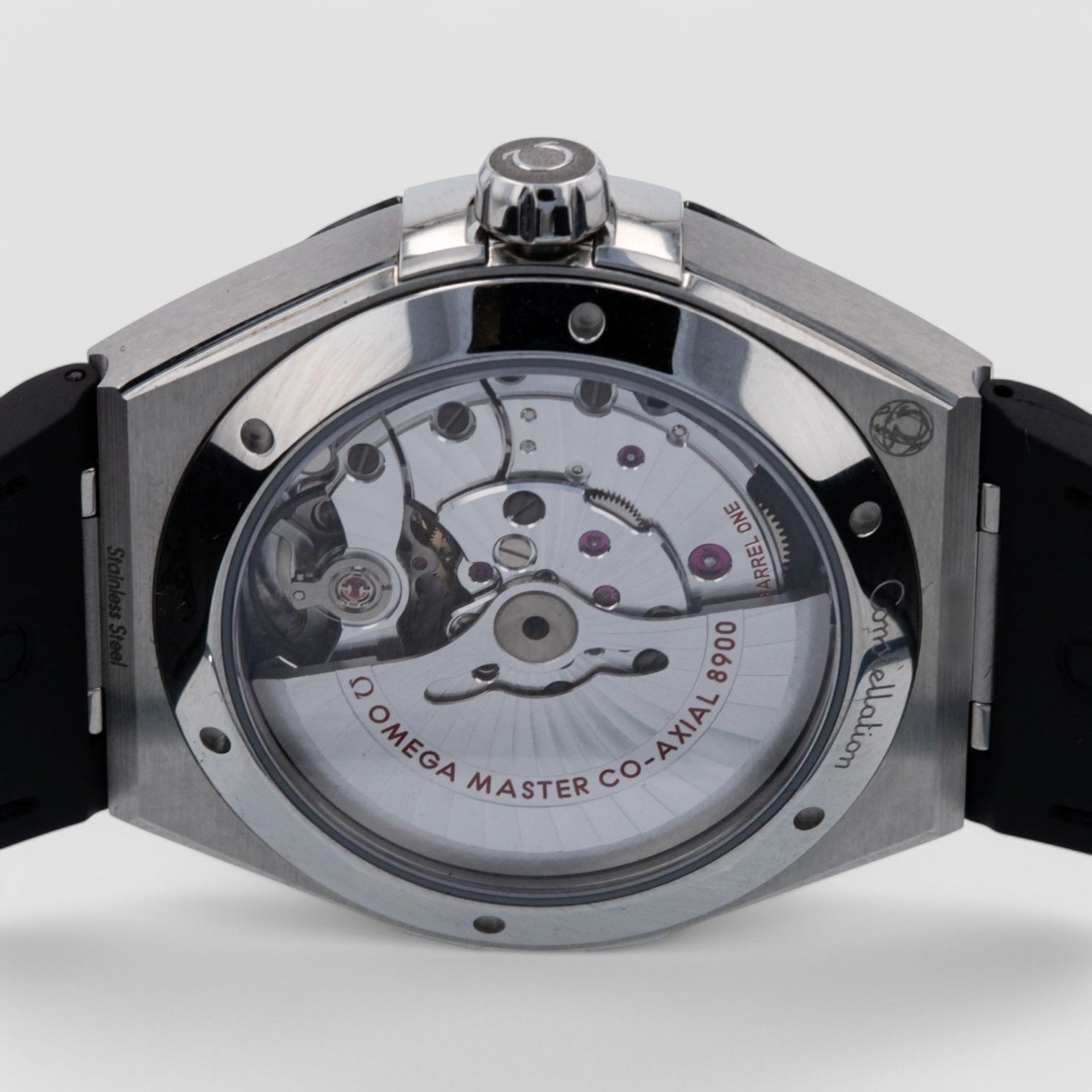 Omega 131.33.41.21.01.001