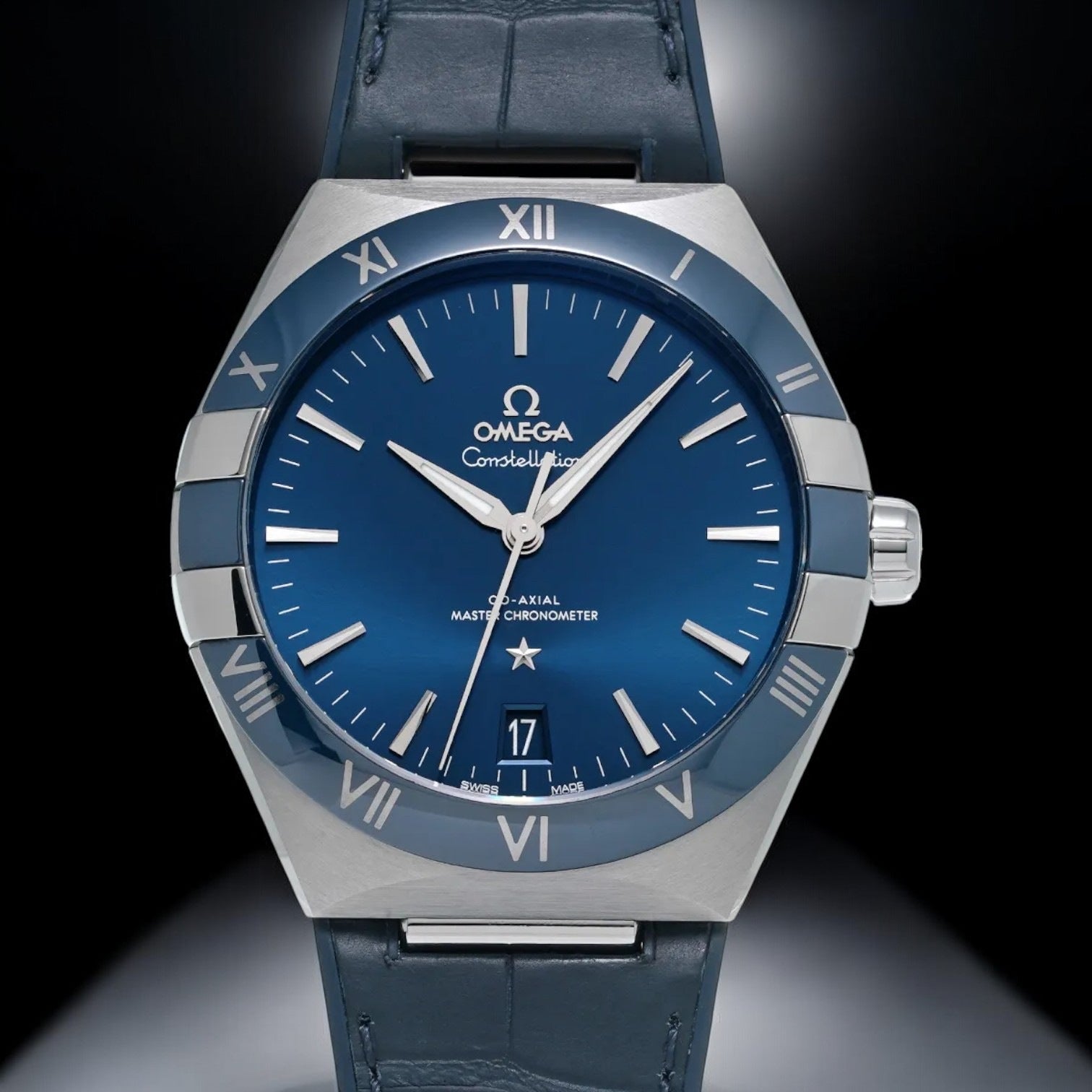 Omega 131.33.41.21.03.001