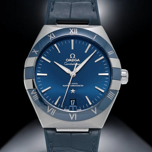 Omega 131.33.41.21.03.001