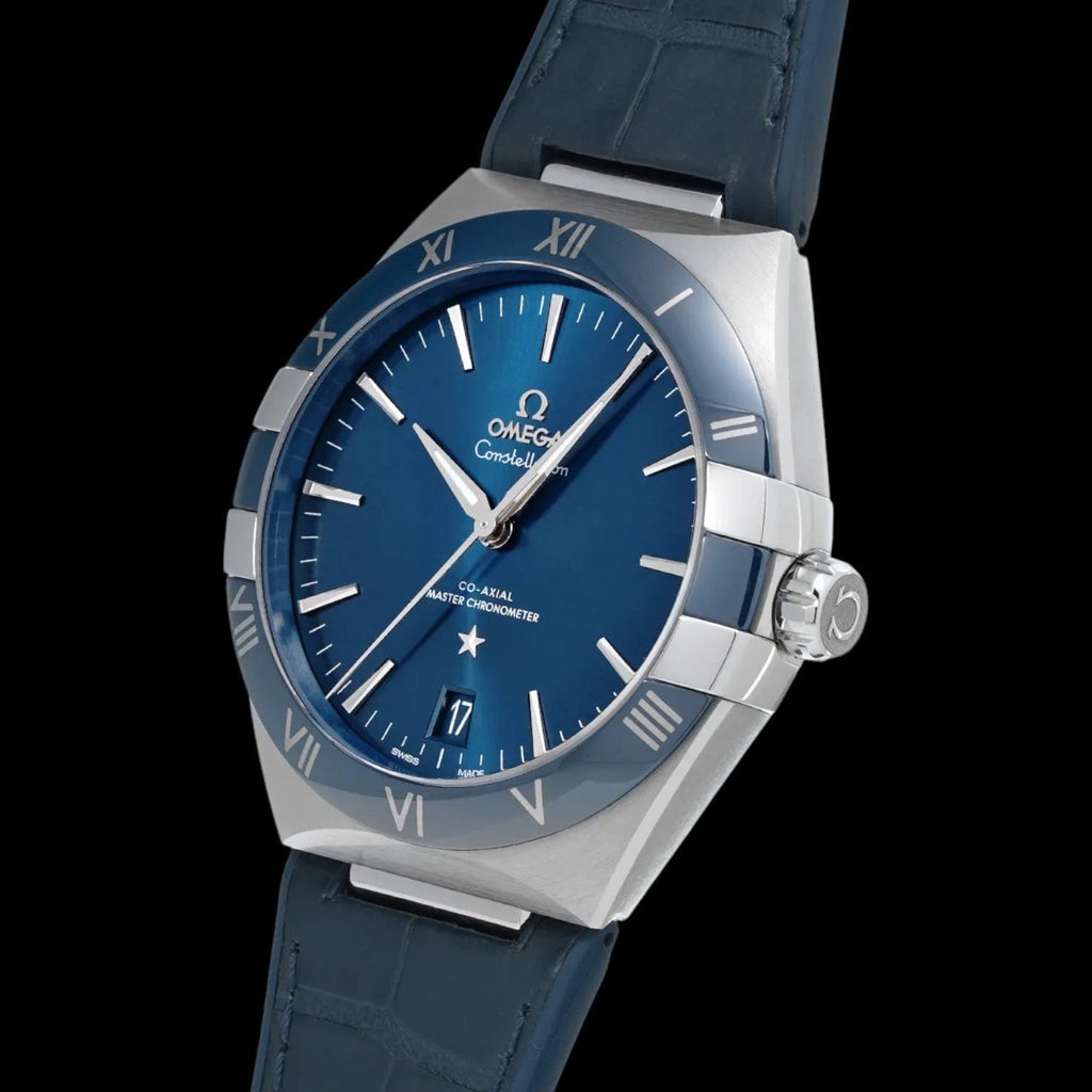 Omega 131.33.41.21.03.001