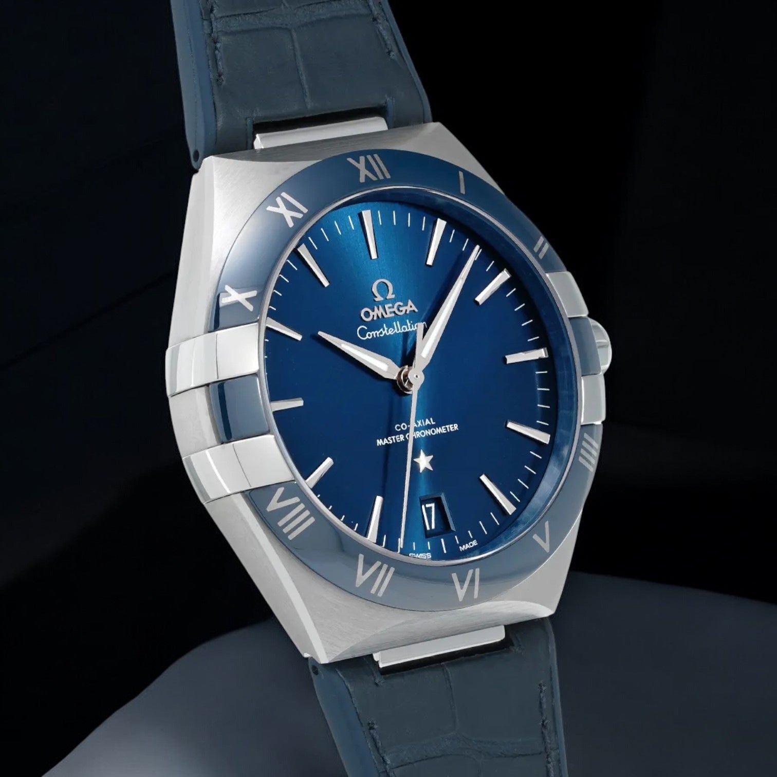 Omega 131.33.41.21.03.001