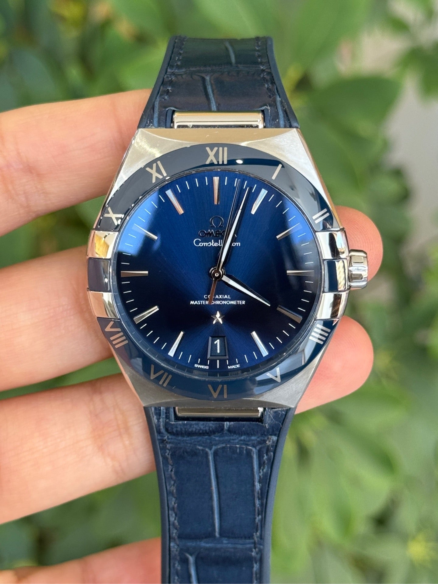 Omega 131.33.41.21.03.001