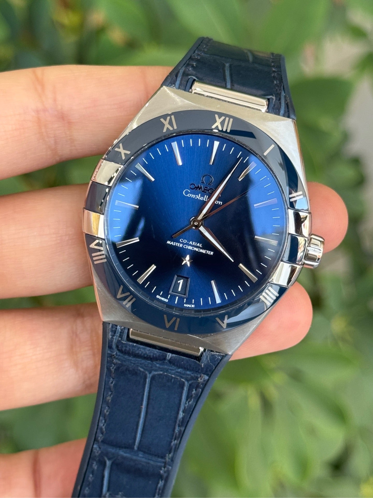 Omega 131.33.41.21.03.001