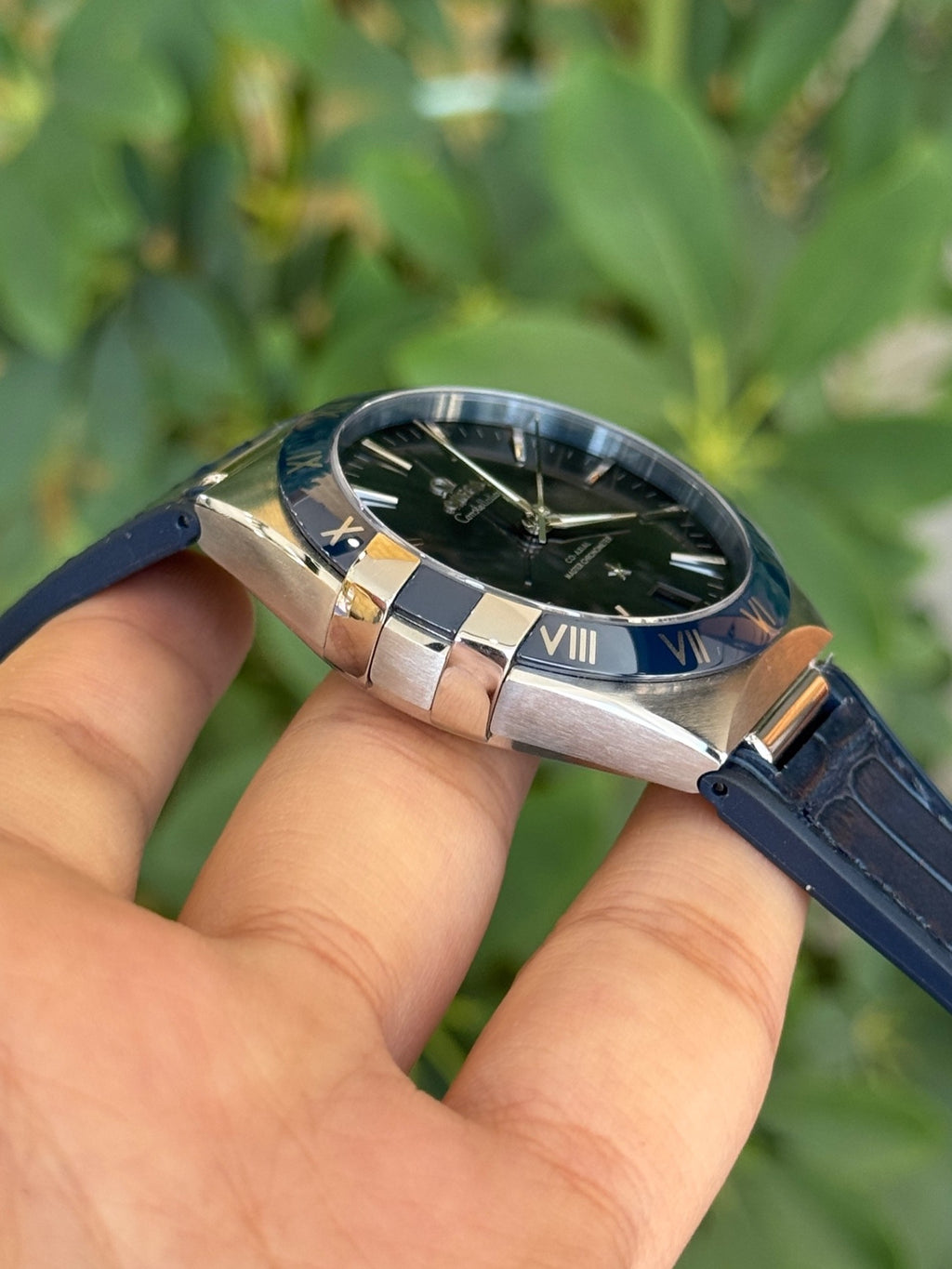 Omega 131.33.41.21.03.001