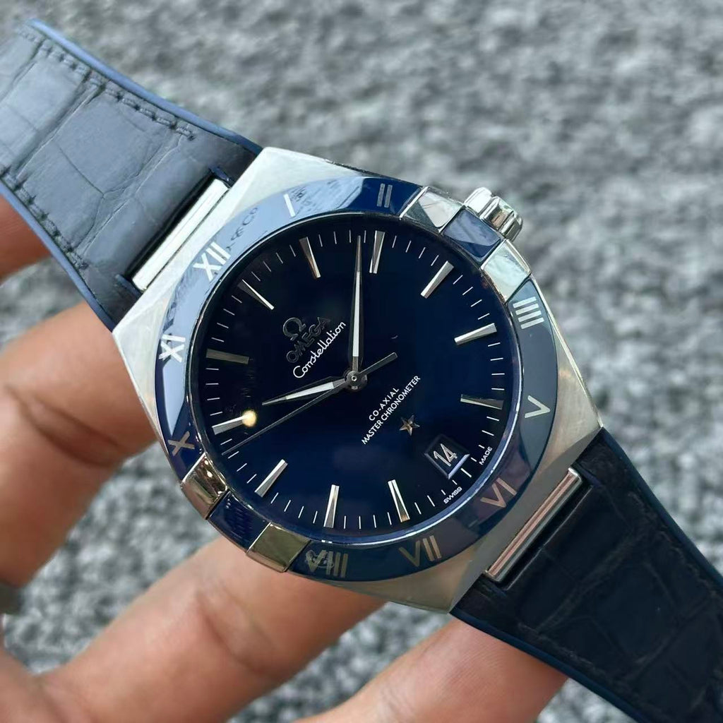 Omega 131.33.41.21.03.001